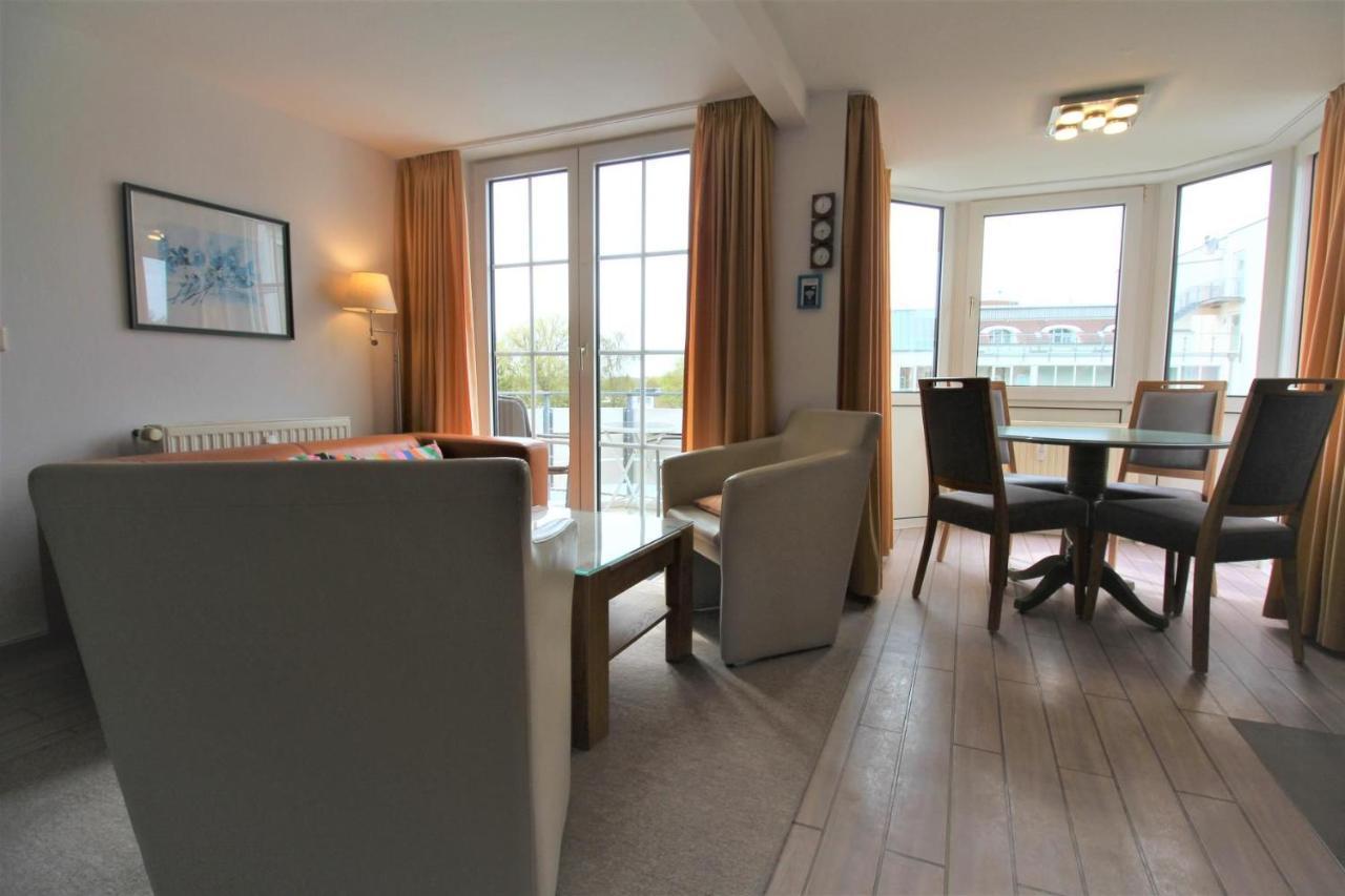 Residenz Steinmarne Cuxhaven 2 Exterior foto