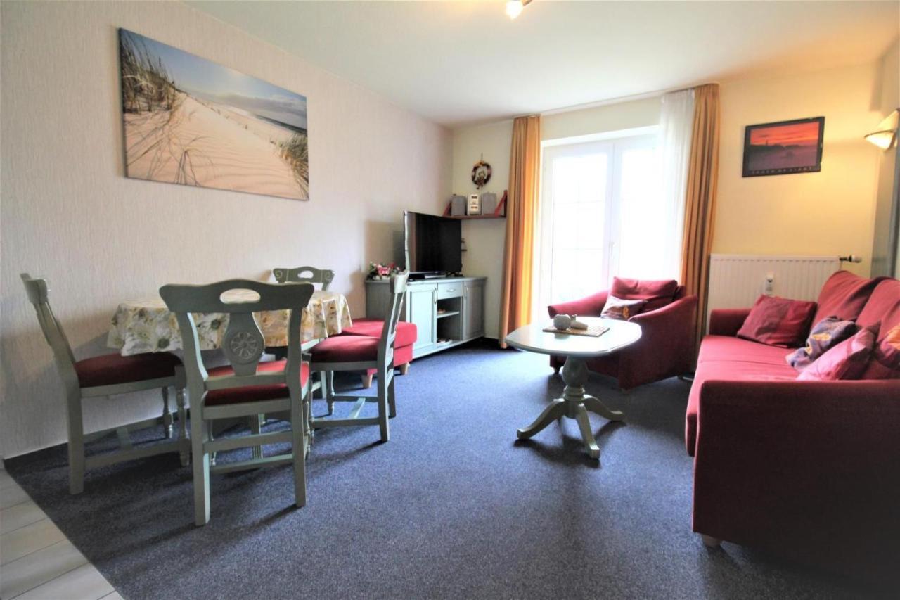 Residenz Steinmarne Cuxhaven 2 Exterior foto