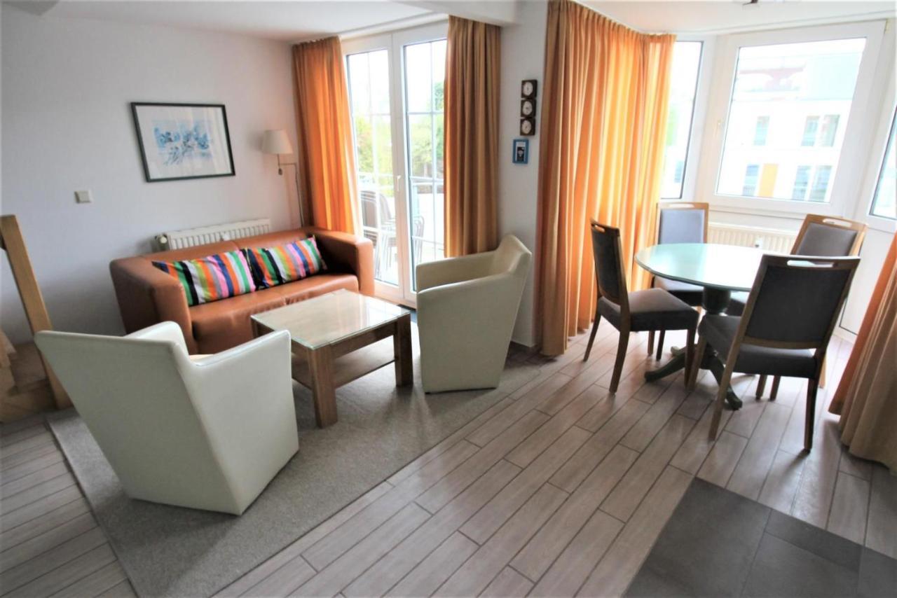 Residenz Steinmarne Cuxhaven 2 Exterior foto