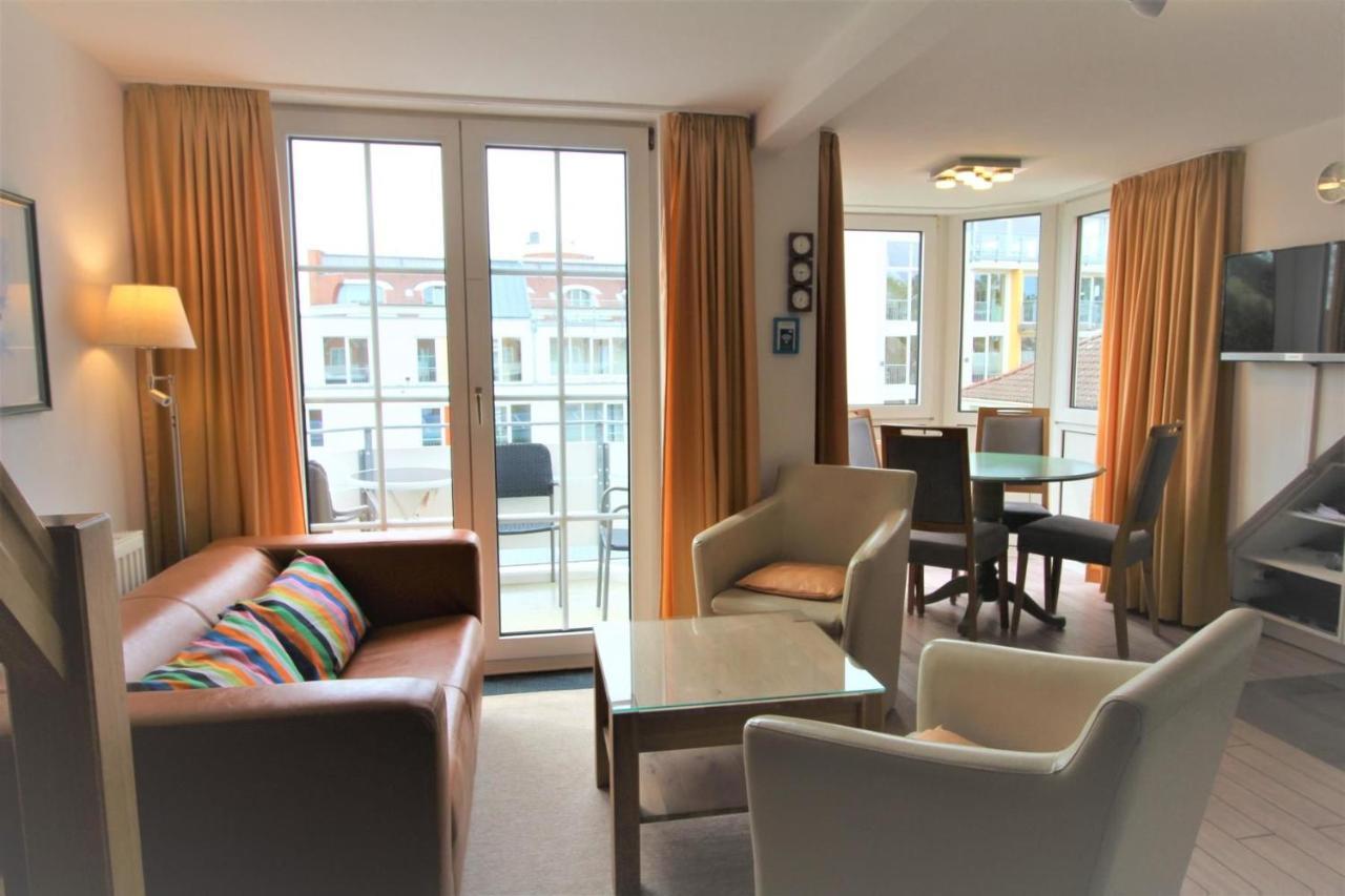 Residenz Steinmarne Cuxhaven 2 Exterior foto