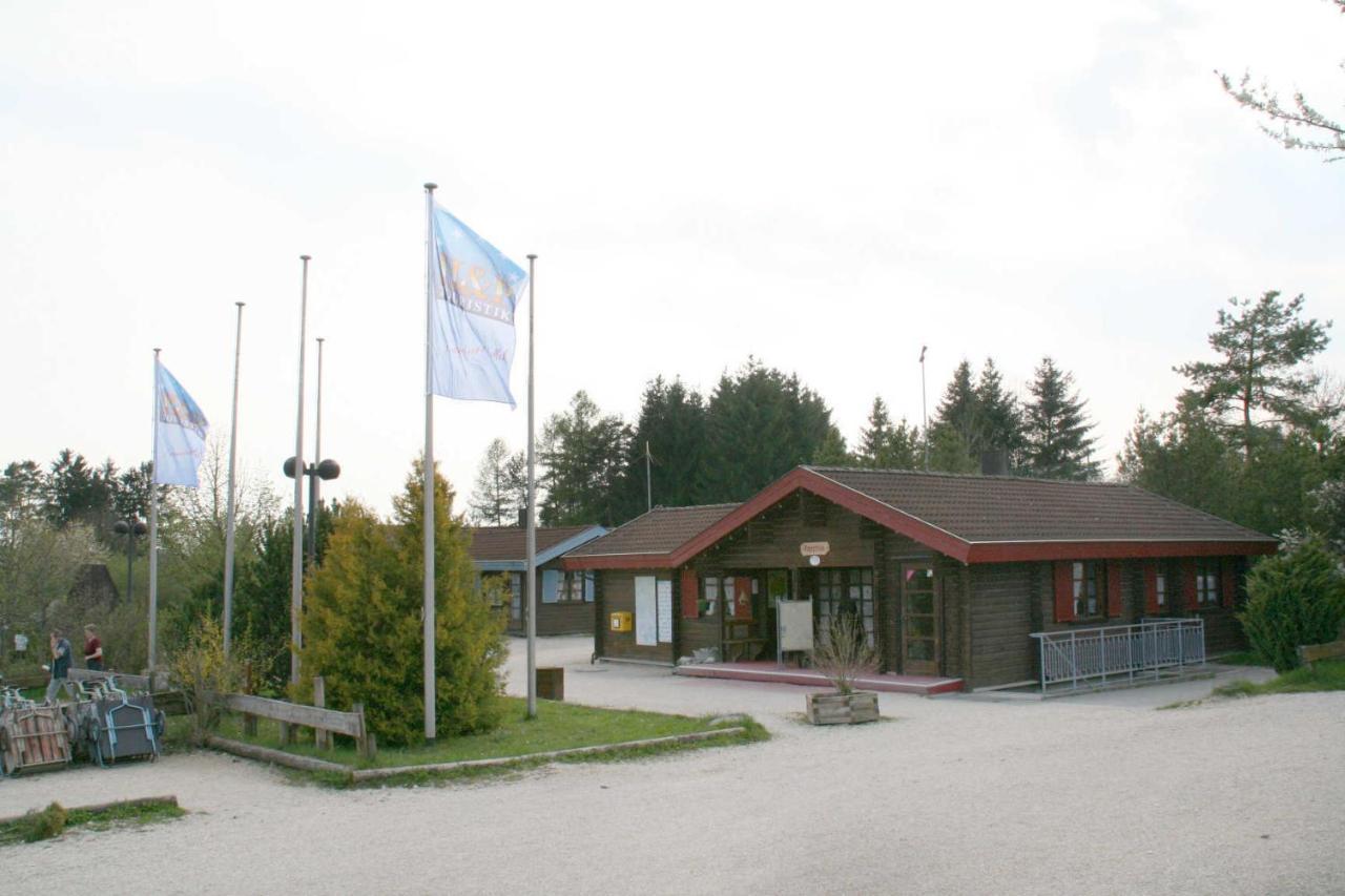Residenz Steinmarne Cuxhaven 2 Exterior foto